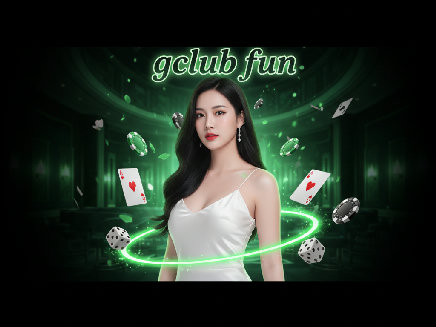 gclub fun