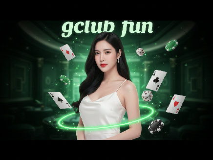 gclub fun สล็อต