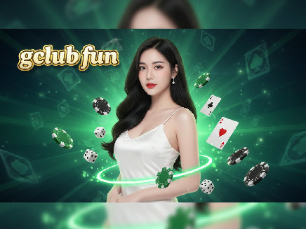 gclub fun เว็บตรง