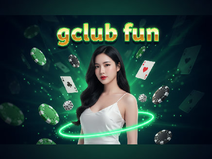 gclub fun login